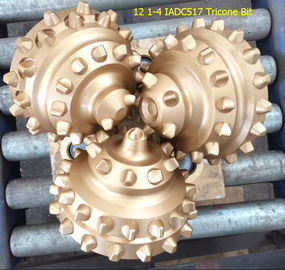 12 1/4inch TCI Tricone bit ,Oil Field Drilling Equipments supplier