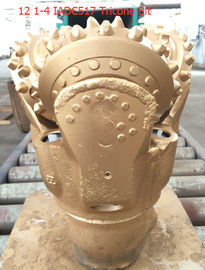 12 1/4inch TCI Tricone bit ,Oil Field Drilling Equipments supplier