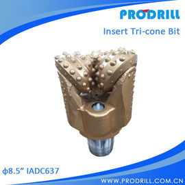 API TCI tricone bits/button insert bits /roller bits supplier