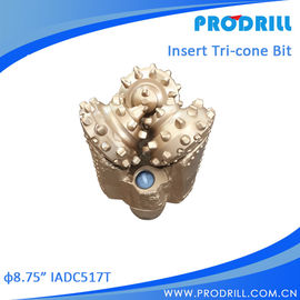 API TCI tricone bits/button insert bits /roller bits supplier