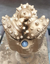 Drilling Equipment, Mining Bit Tricone Drill Bit supplier