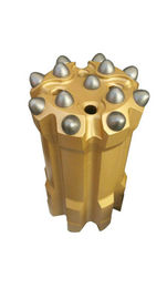 ST58-115mm Thread Rock Drill Button Bit for Mining &amp; Construct supplier