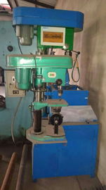 Automatic Grinding machine for button bit sharpening. supplier