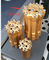 R28 41mm Thread Rock Drill Button Bit for Drifting &amp; Tunneling supplier
