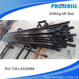 long life service Males to male length scope 1000mm to 6000mm Hexagonal Drifer Rod supplier