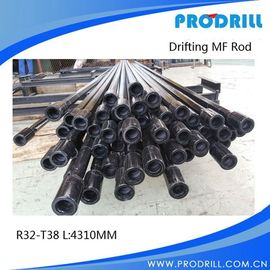 long life service Males to male length scope 1000mm to 6000mm Hexagonal Drifer Rod supplier