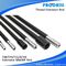 Length 0.5-6 meter, R32, T38 , T45, T51, GT60 heavy duty  extension rod for long hole drilling supplier