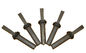 Hole dia 14mm -38mm  L 125mm- 320mm hand powder shims and wedges for stone block splitting supplier