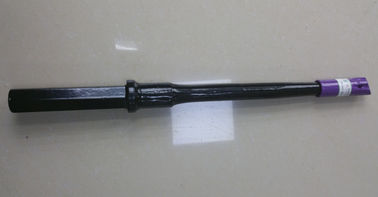 Hole Dia. 20mm small tapered drill rods for chisel bit working for stone splitting.shake 22*108mm hole dia.20mm supplier