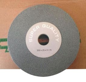 Grinding Wheels real and first class quality sand wheel for grinding Tapered Chisel Bits and Integral Drill Rods supplier