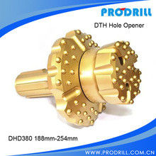 DTH hole opener supplier